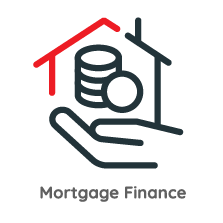 التمويل العقاري